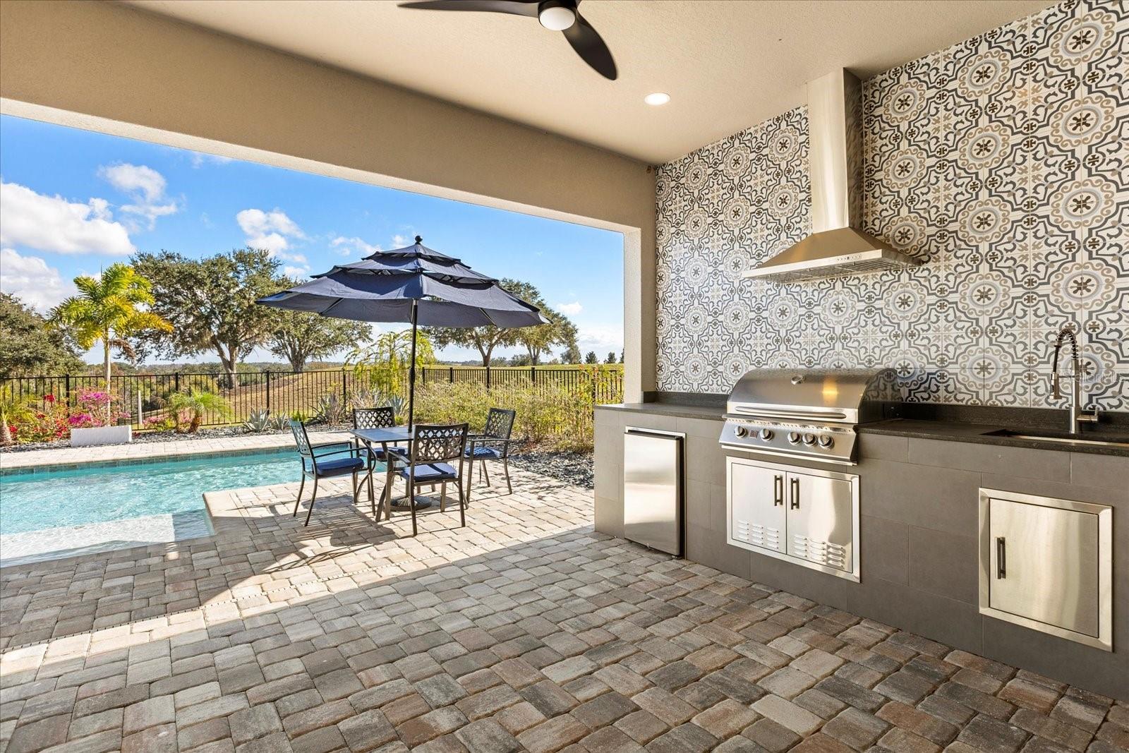 BELLA COLLINA WEST SUB - Residential