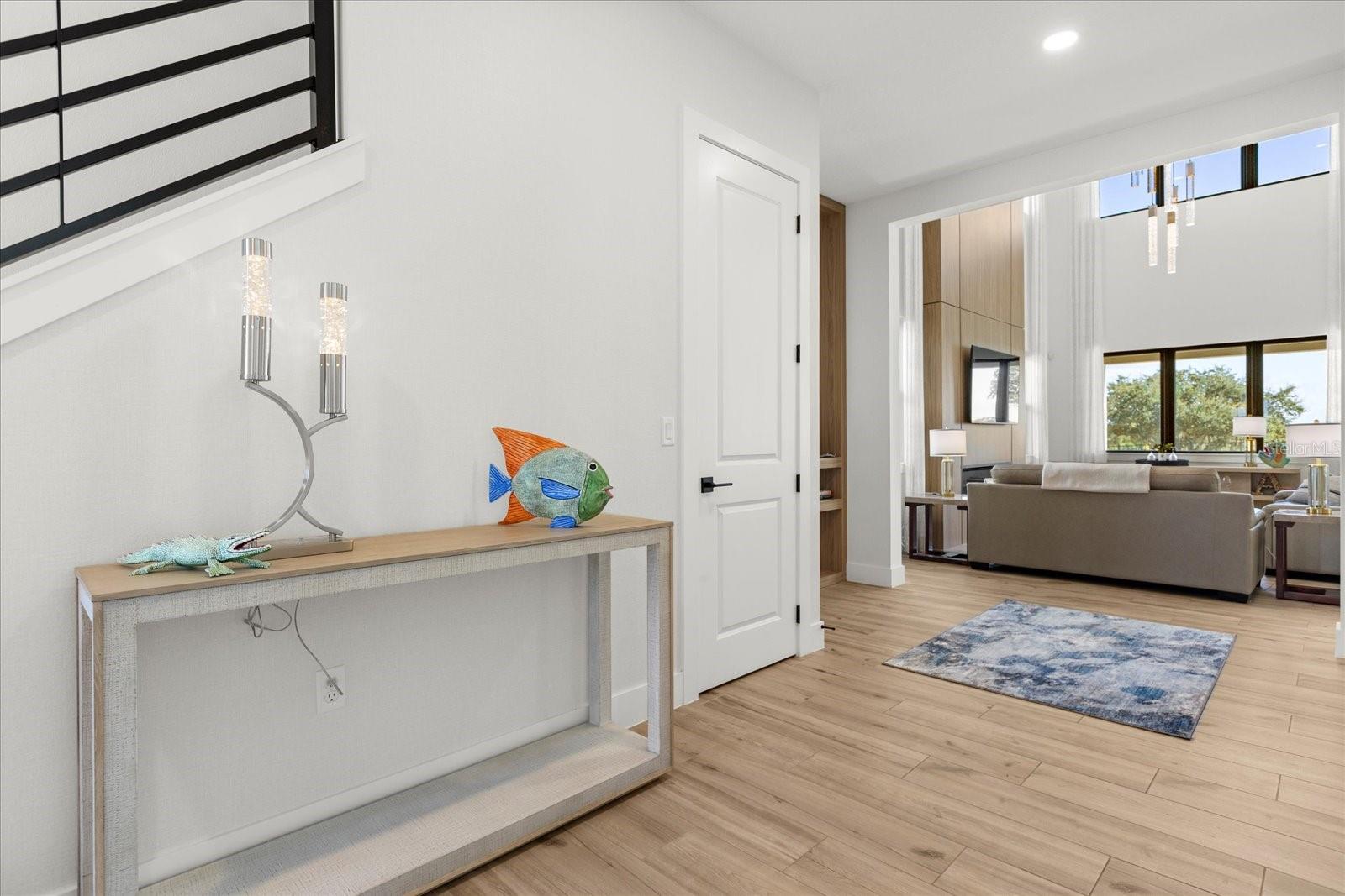 BELLA COLLINA WEST SUB - Residential