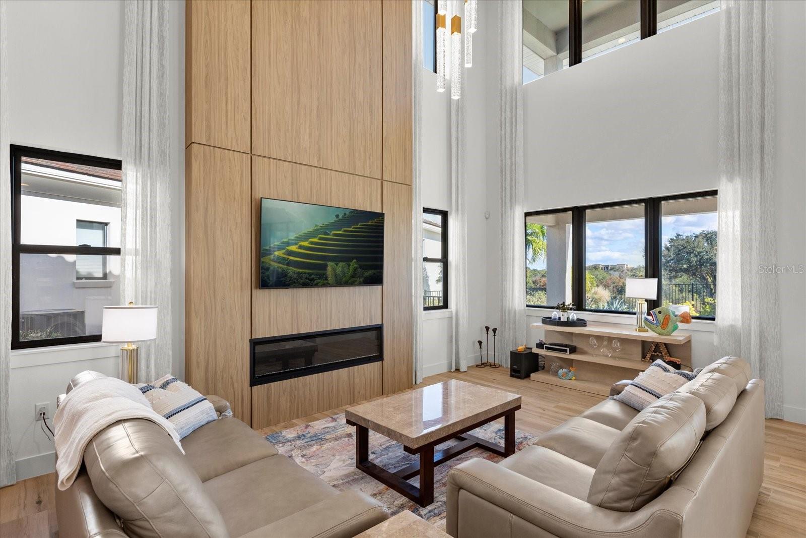BELLA COLLINA WEST SUB - Residential