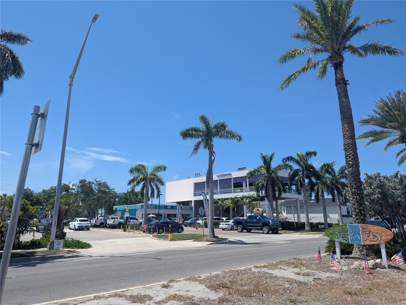 BEACH CLUB AT SIESTA KEY - Residential