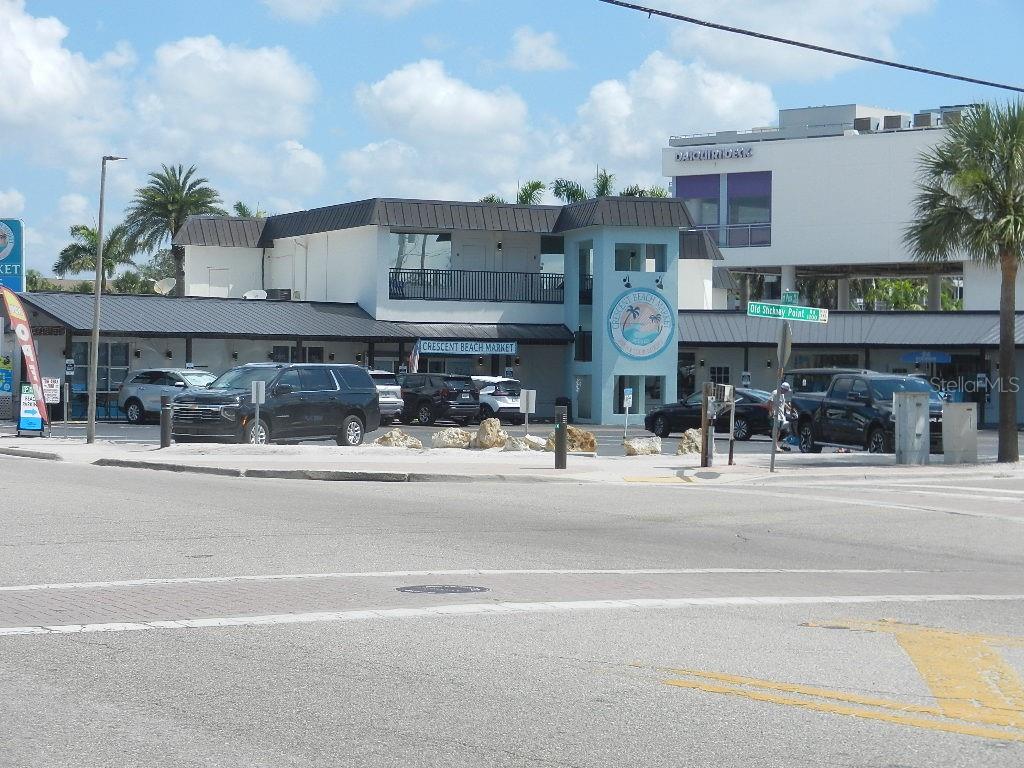 BEACH CLUB AT SIESTA KEY - Residential