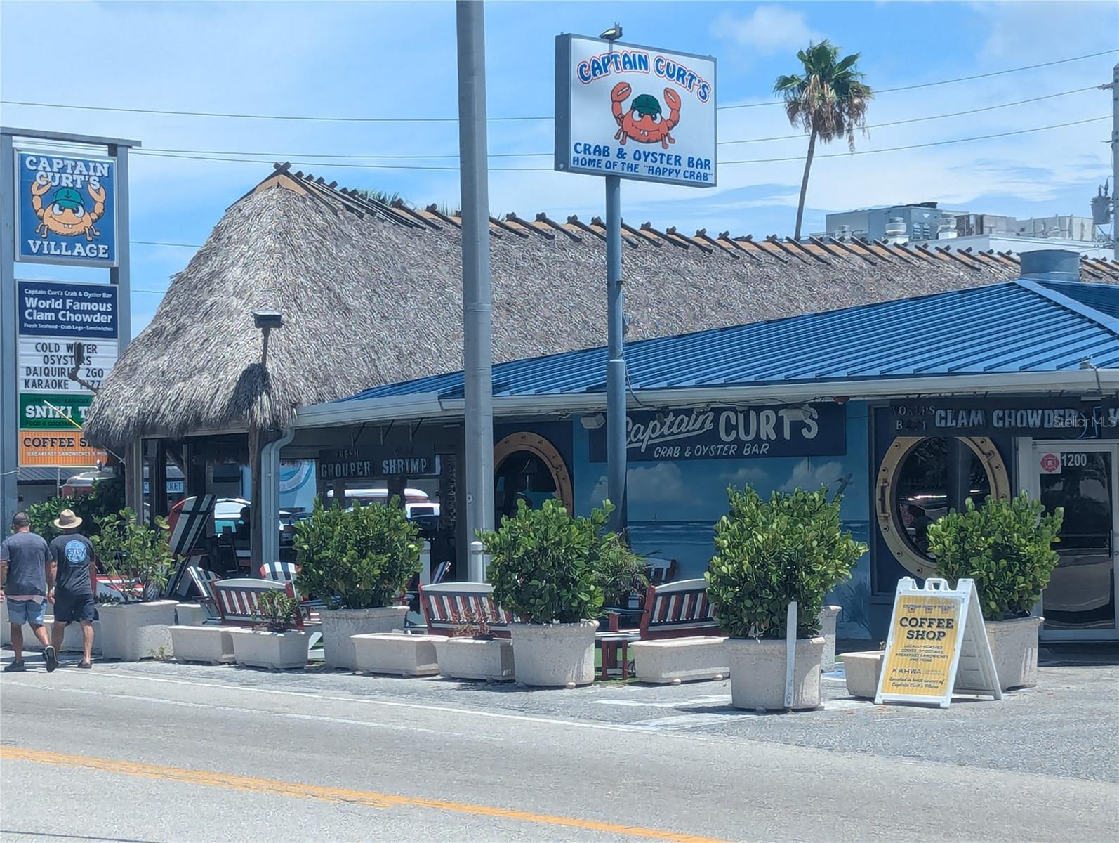 BEACH CLUB AT SIESTA KEY - Residential