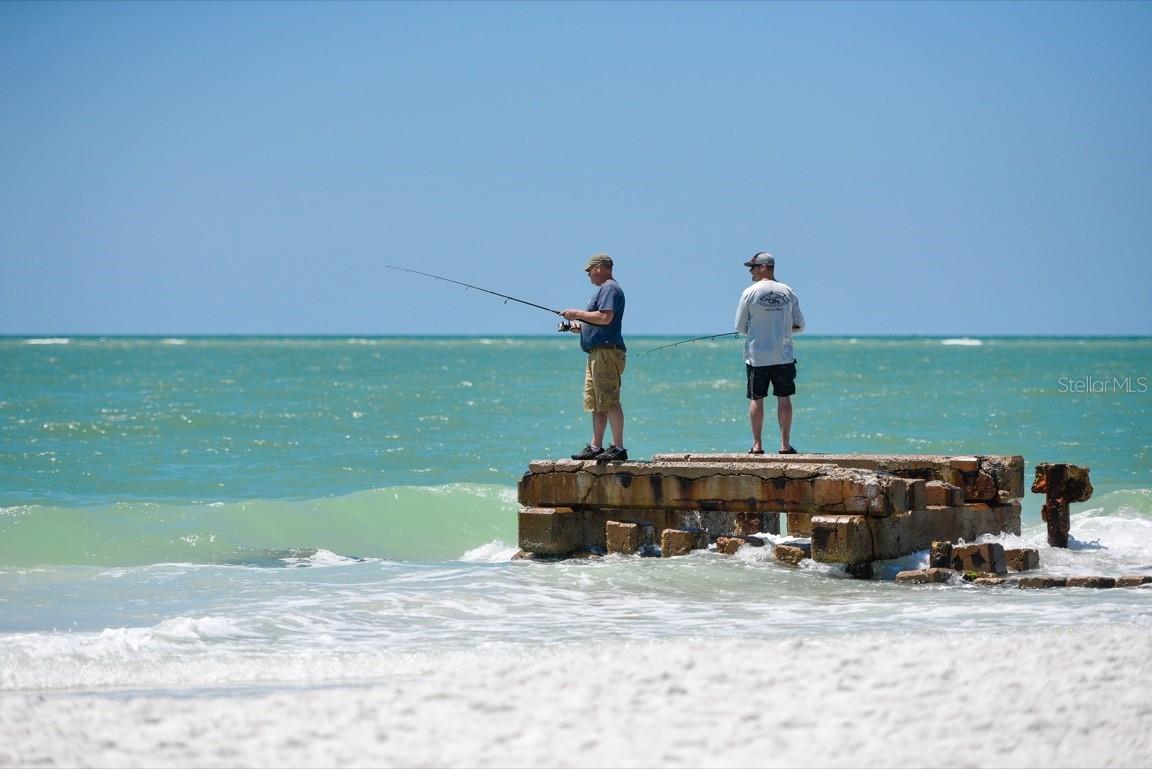 BEACH CLUB AT SIESTA KEY - Residential