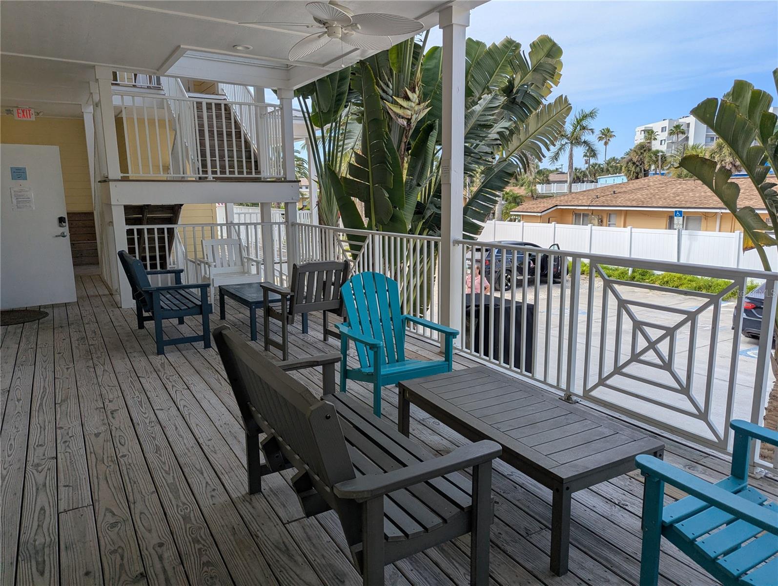 BEACH CLUB AT SIESTA KEY - Residential