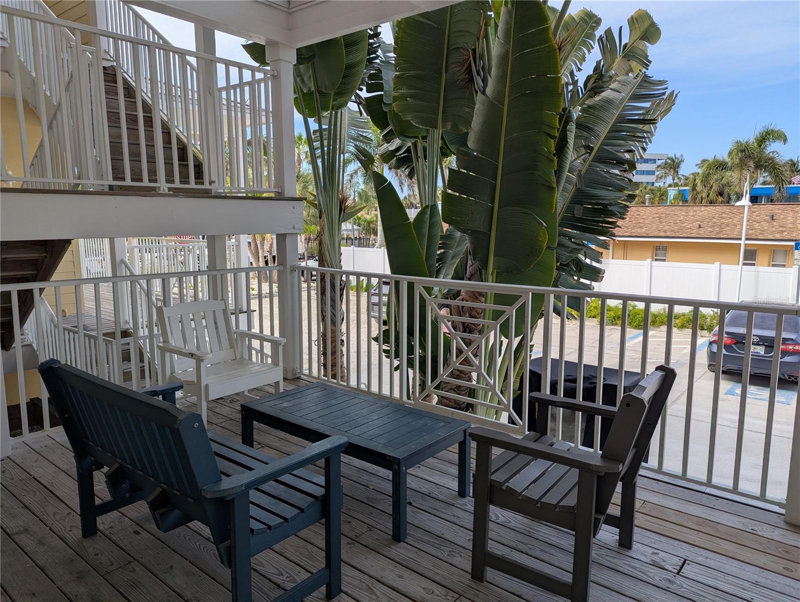 BEACH CLUB AT SIESTA KEY - Residential