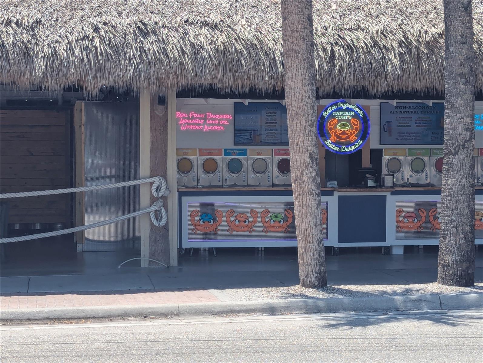 BEACH CLUB AT SIESTA KEY - Residential