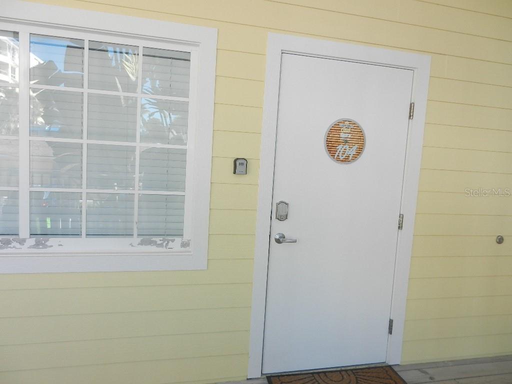 BEACH CLUB AT SIESTA KEY - Residential