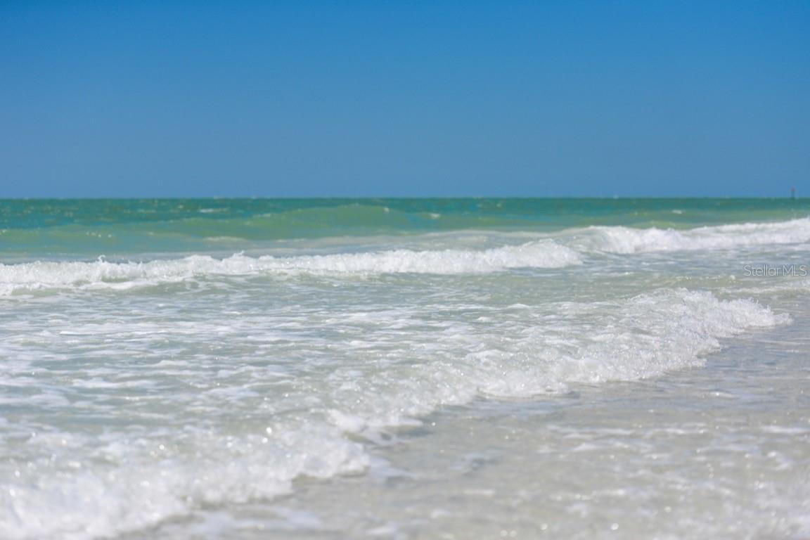 BEACH CLUB AT SIESTA KEY - Residential