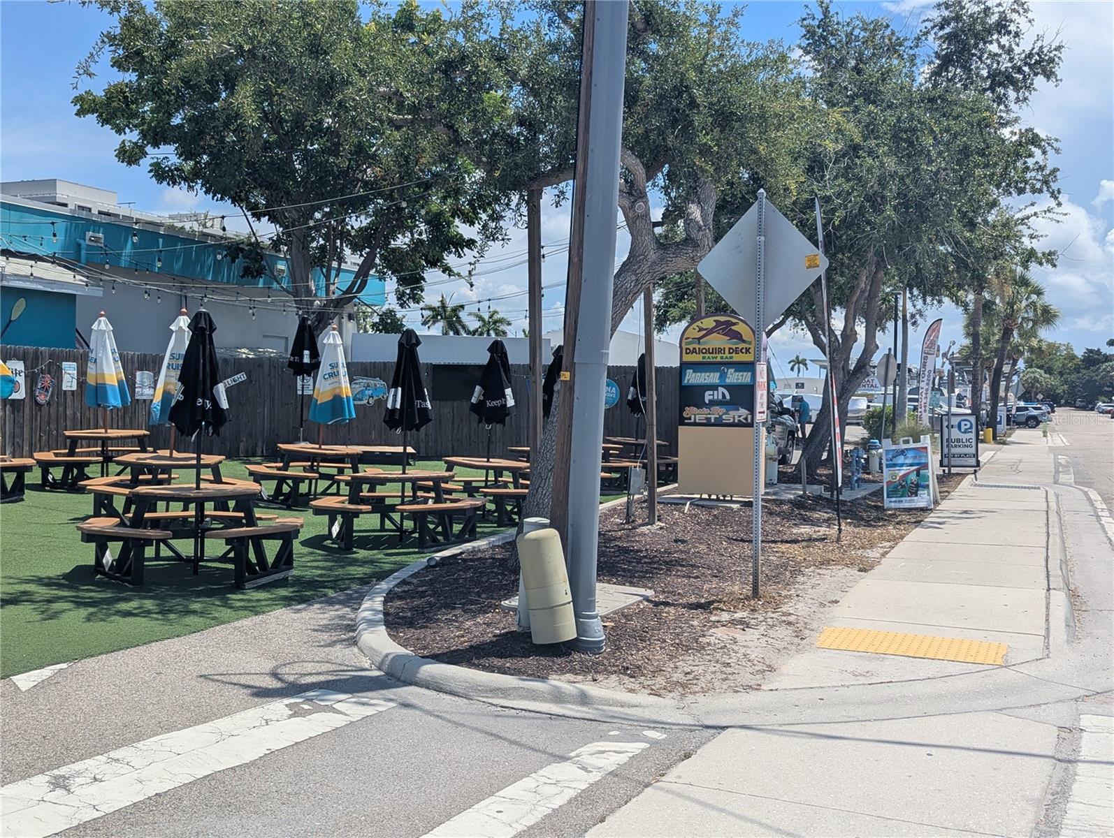 BEACH CLUB AT SIESTA KEY - Residential