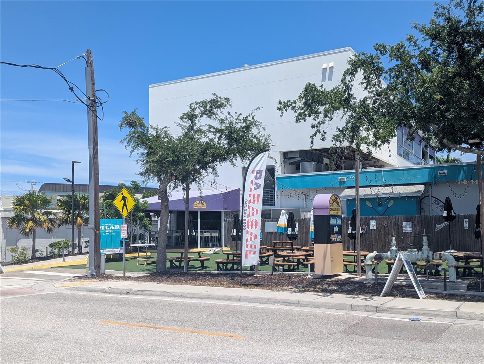 BEACH CLUB AT SIESTA KEY - Residential