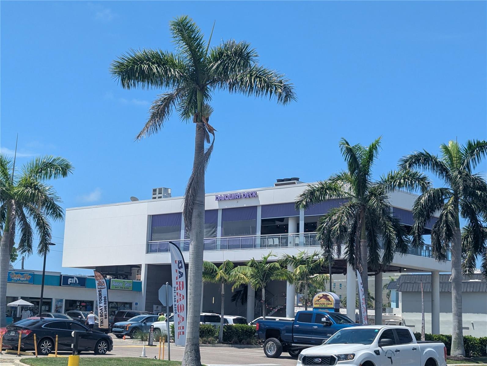 BEACH CLUB AT SIESTA KEY - Residential