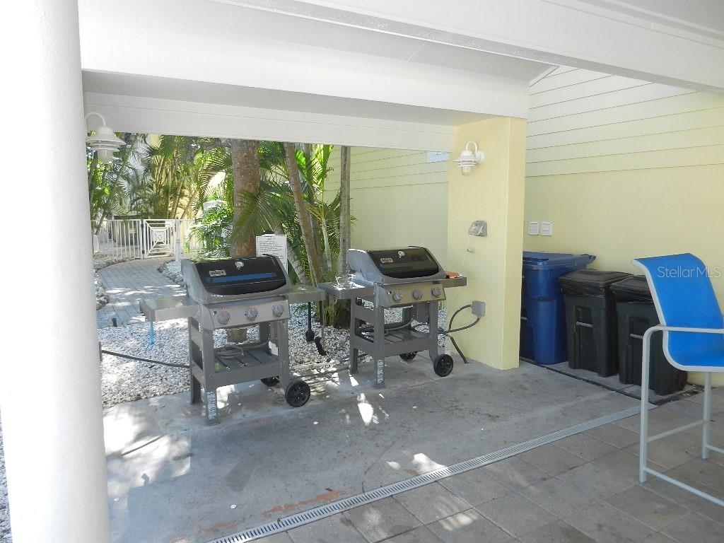 BEACH CLUB AT SIESTA KEY - Residential