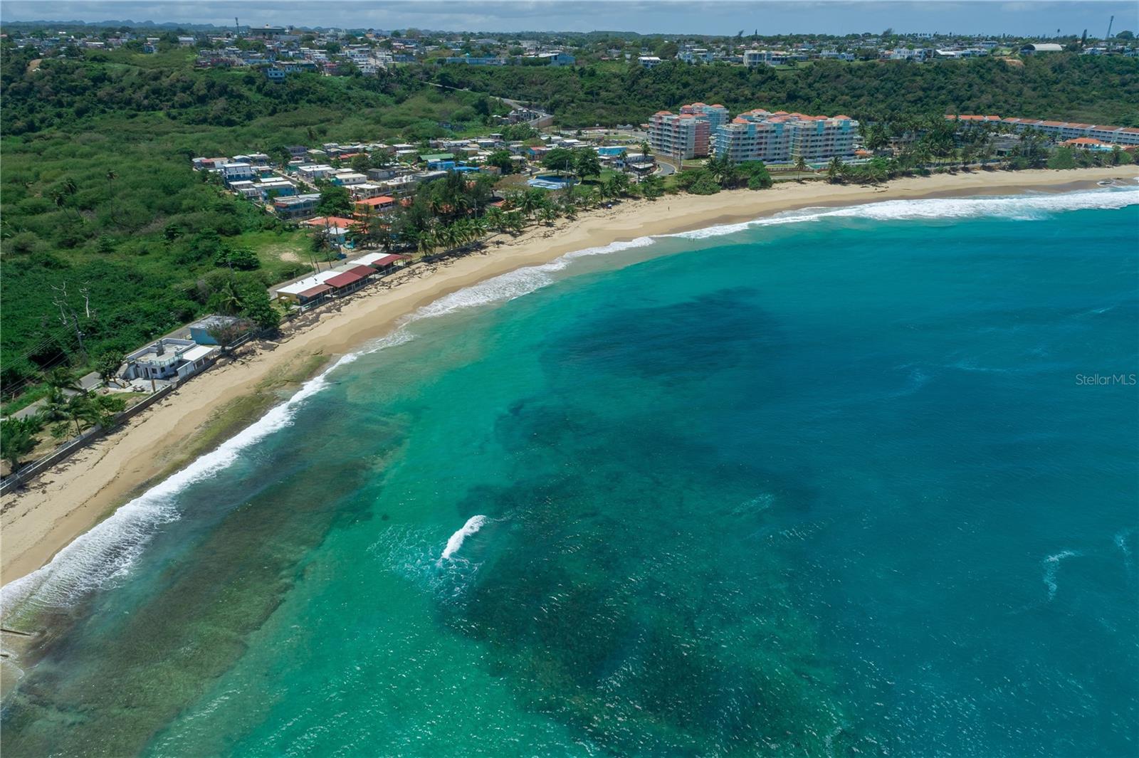 ISABELA BEACH COURT - Residential