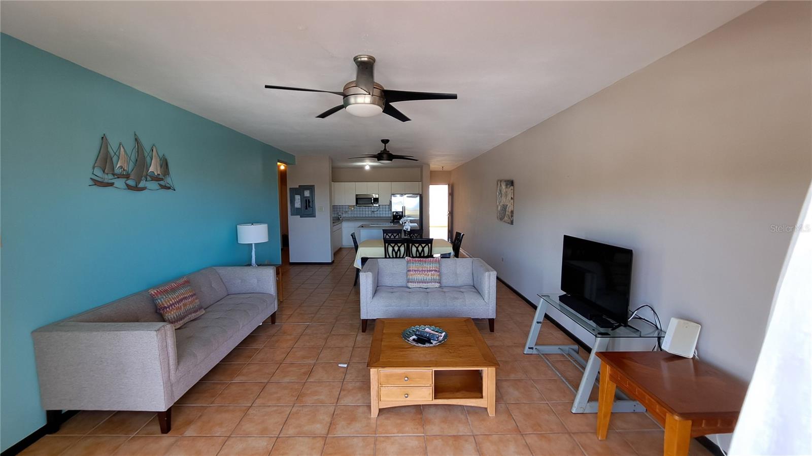 ISABELA BEACH COURT - Residential