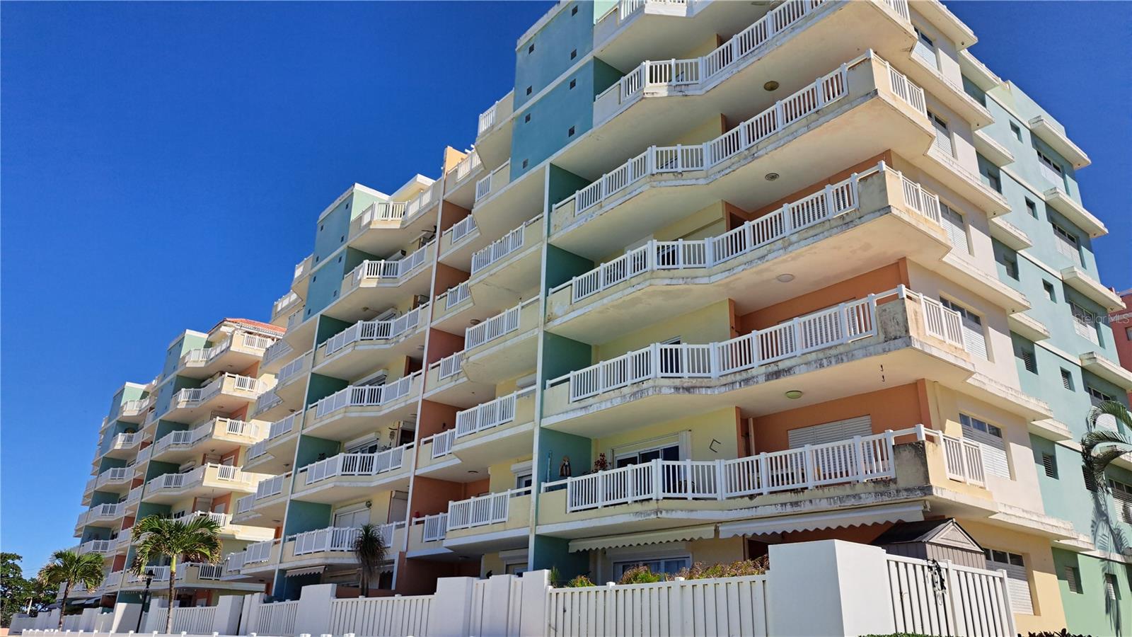 ISABELA BEACH COURT - Residential