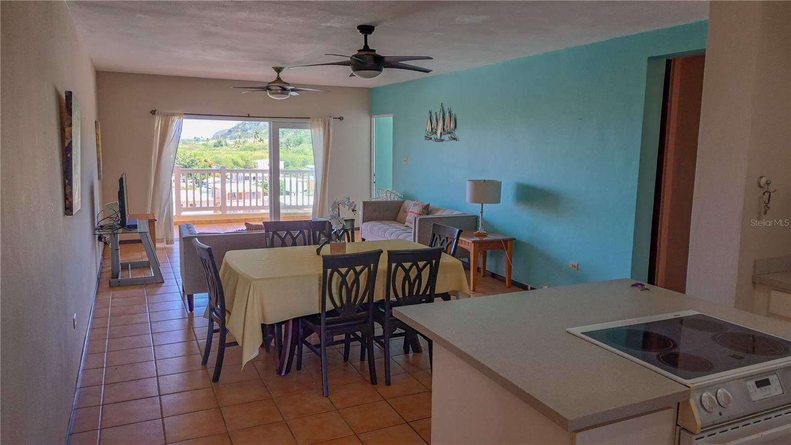 ISABELA BEACH COURT - Residential