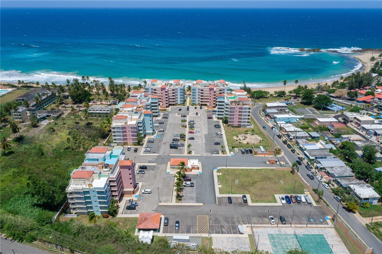 ISABELA BEACH COURT - Residential