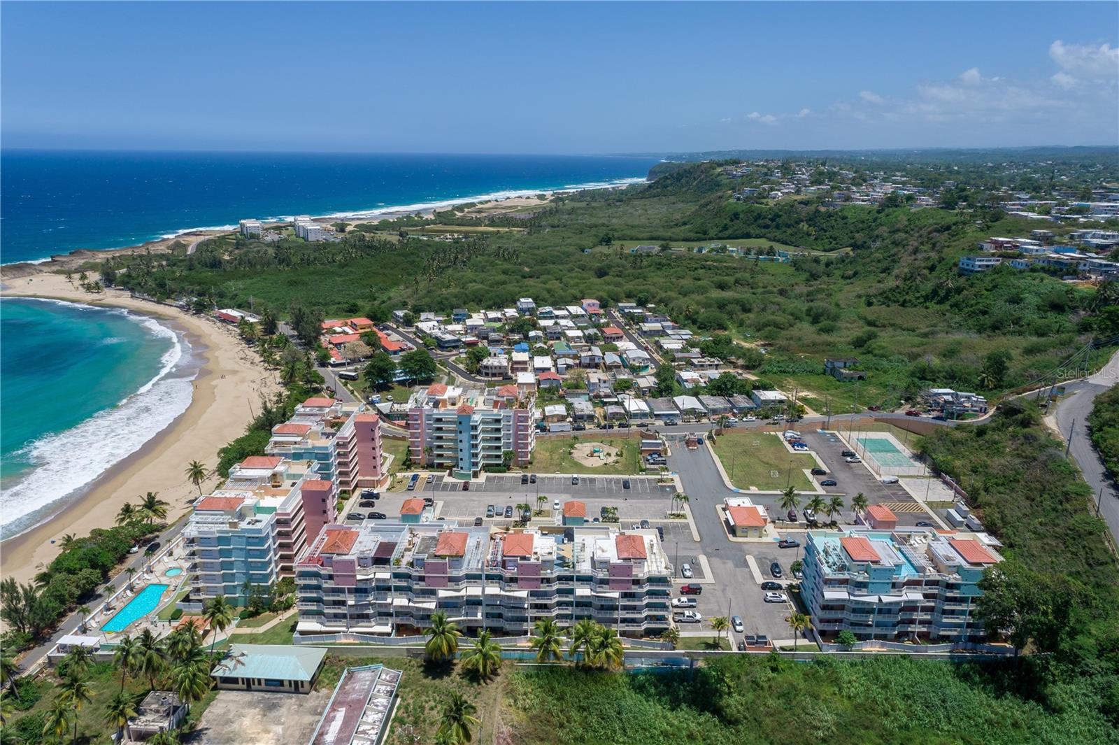 ISABELA BEACH COURT - Residential