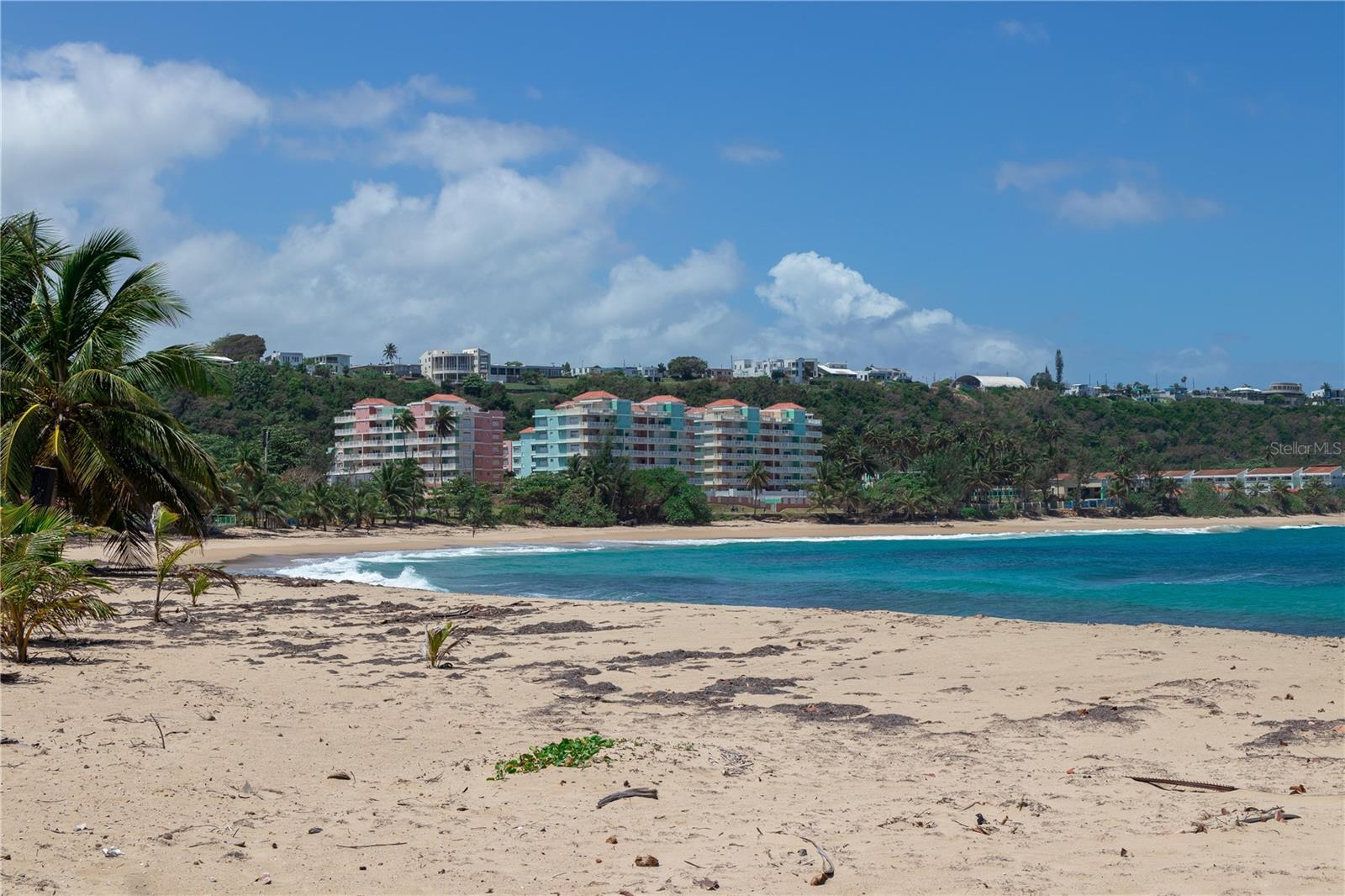 ISABELA BEACH COURT - Residential