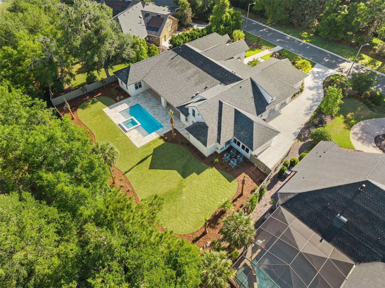 HAILE PLANTATION UNIT 36 PHASE 3 - Residential