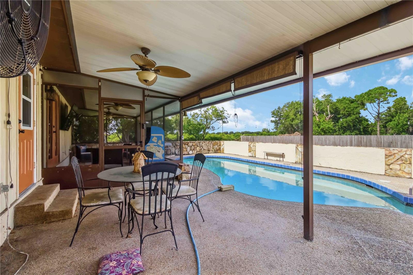 SAN JOSE ESTATES - Residential