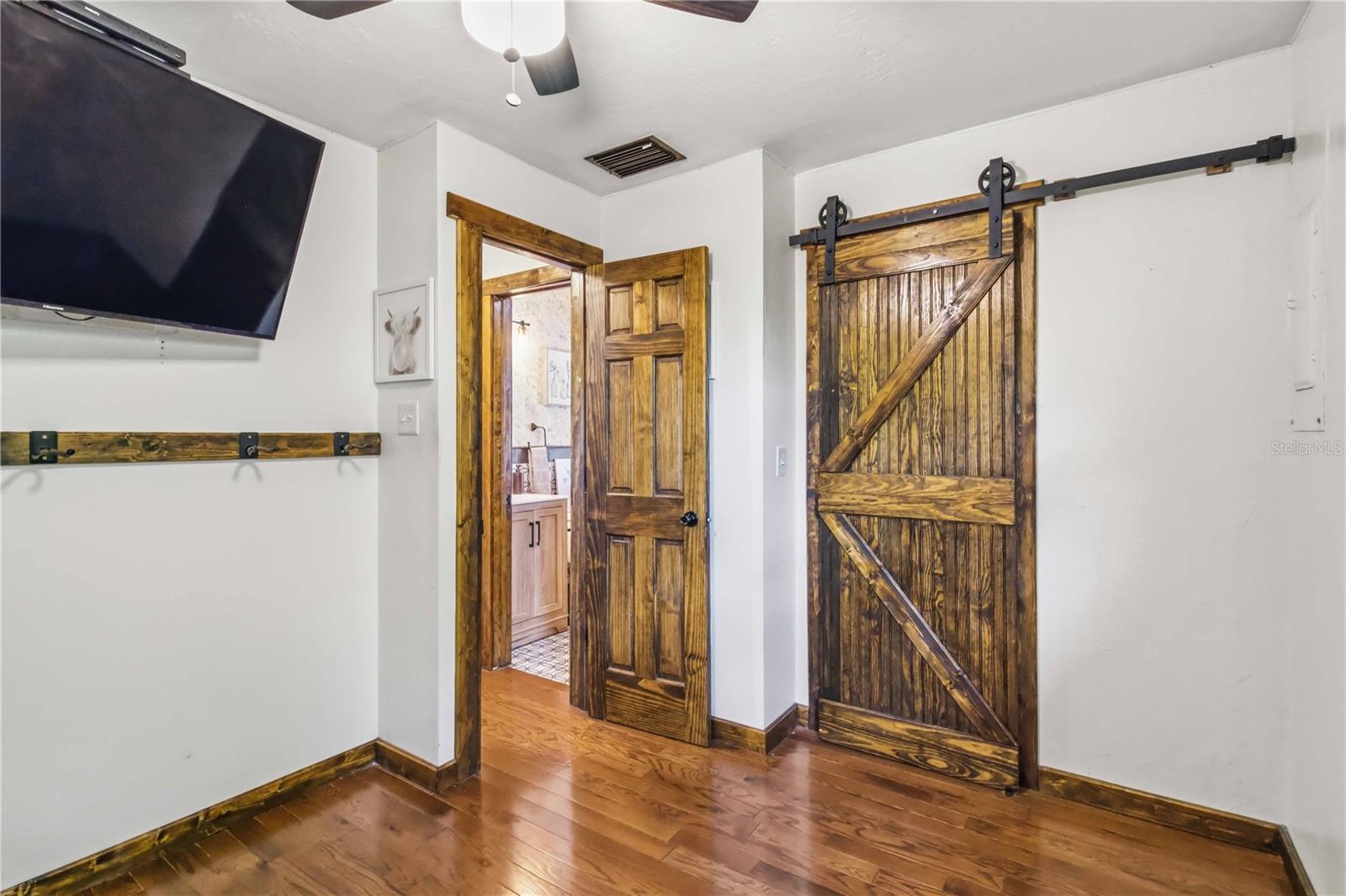 SAN JOSE ESTATES - Residential