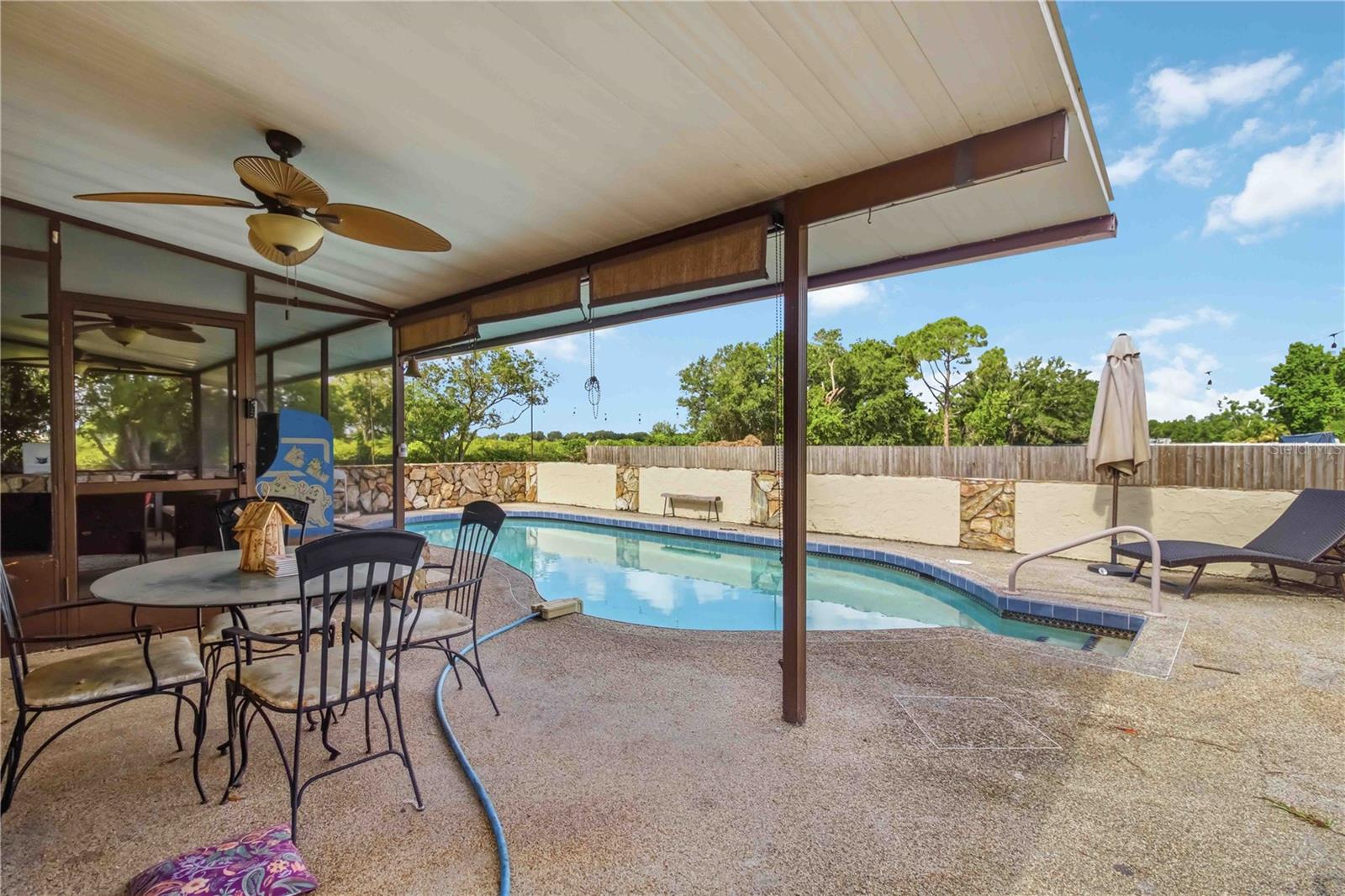 SAN JOSE ESTATES - Residential