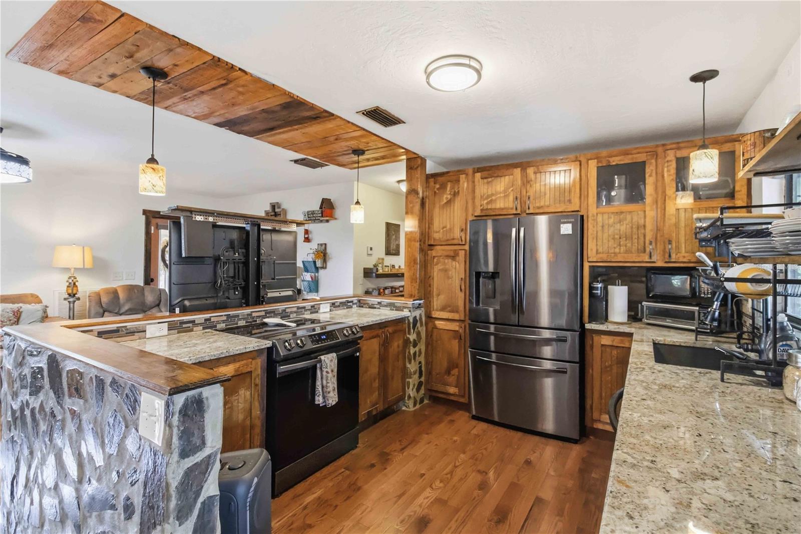 SAN JOSE ESTATES - Residential