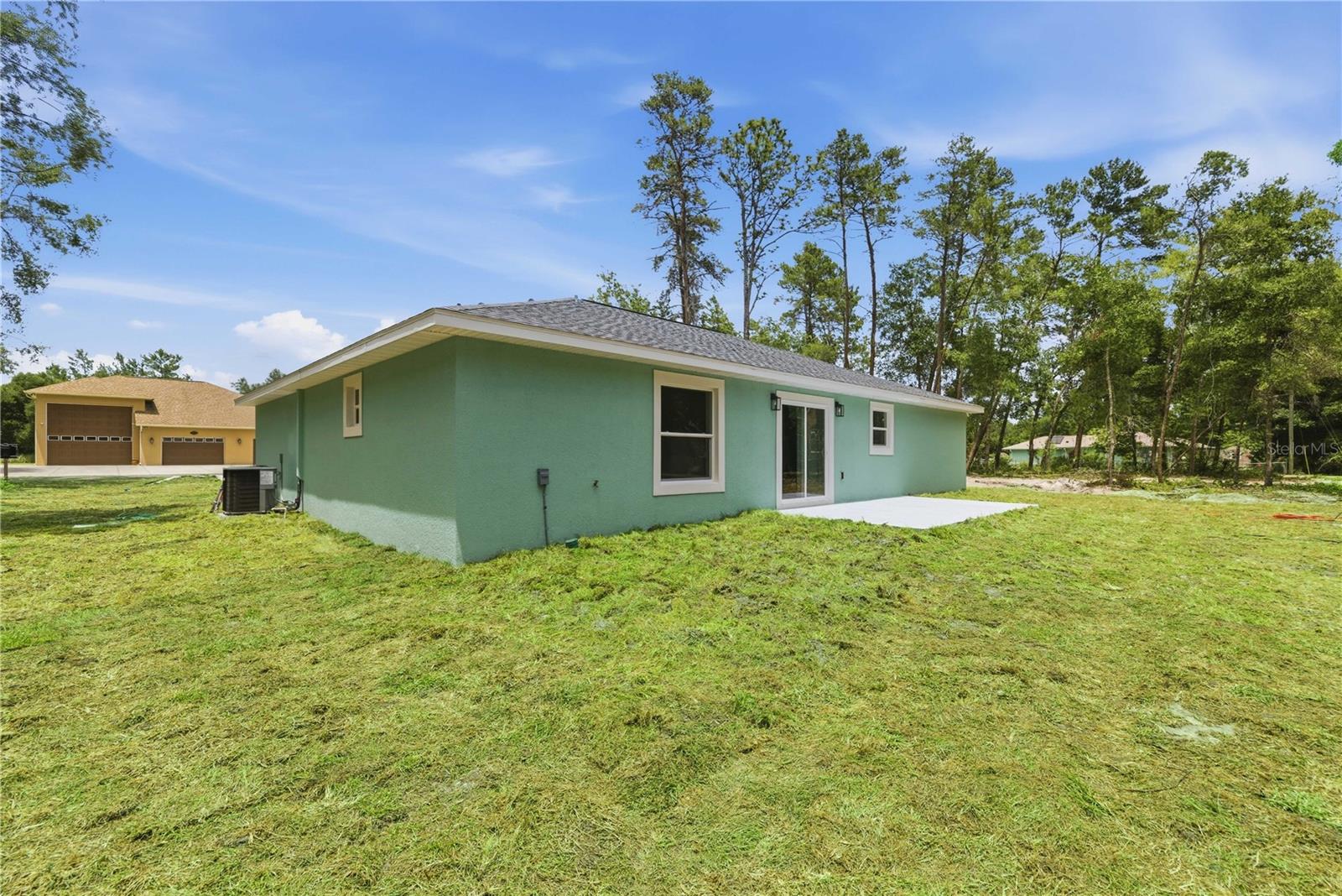SILVER SPGS SHORES UN 38 - Residential