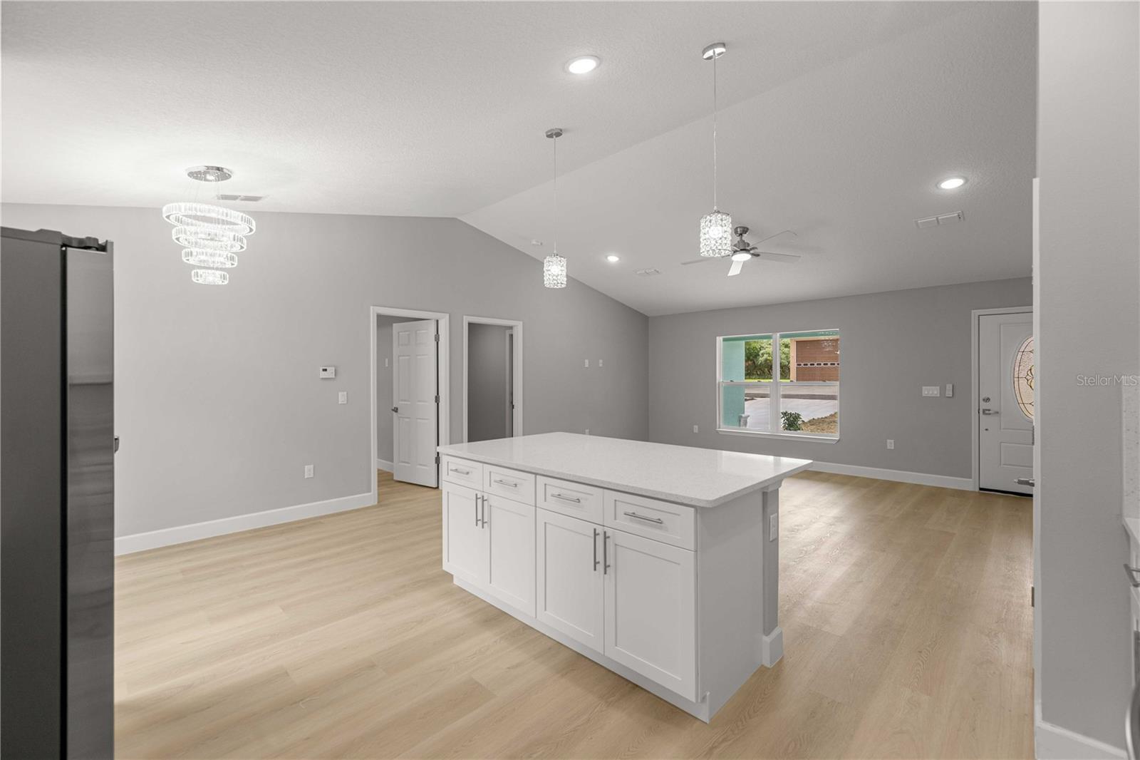 SILVER SPGS SHORES UN 38 - Residential