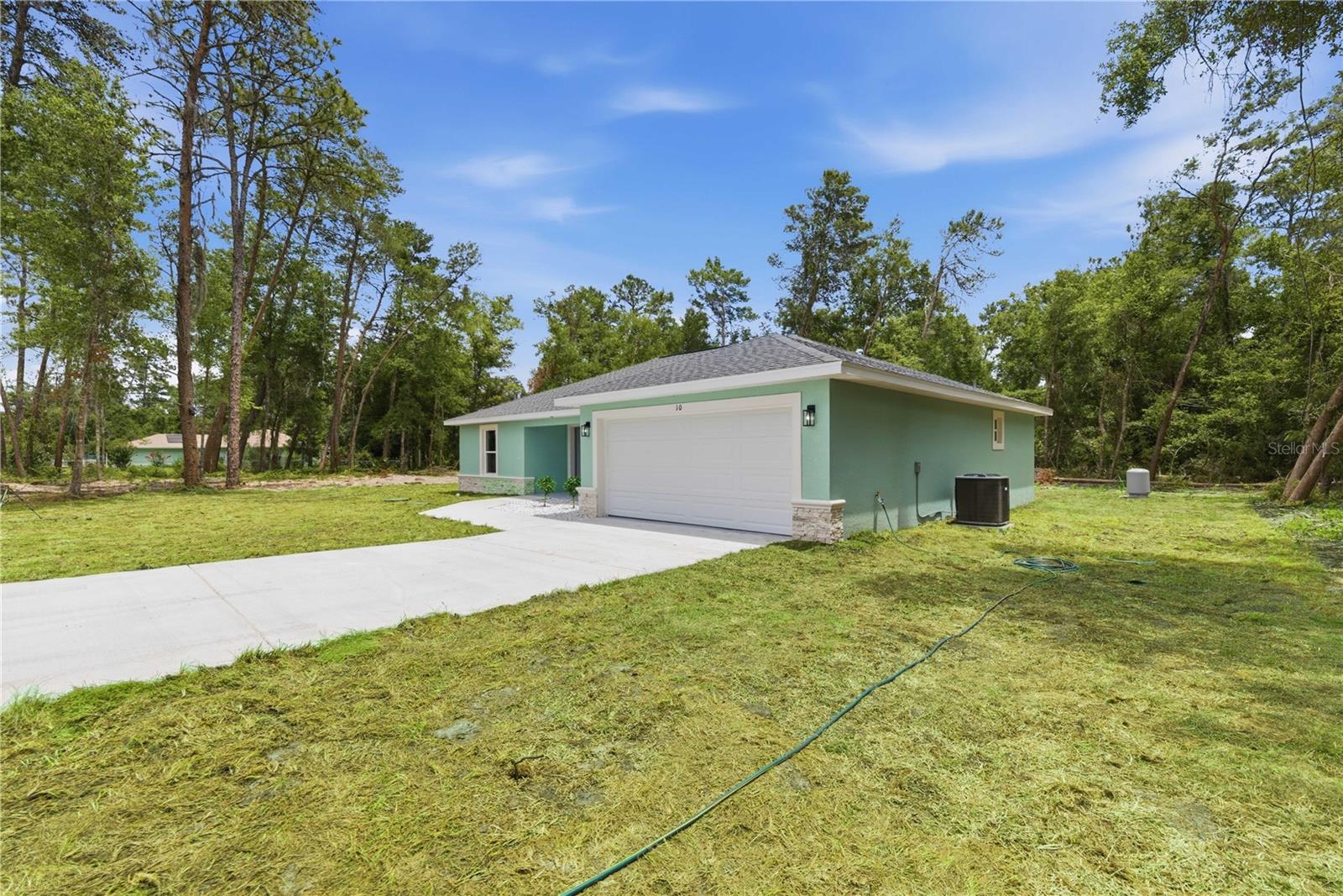 SILVER SPGS SHORES UN 38 - Residential
