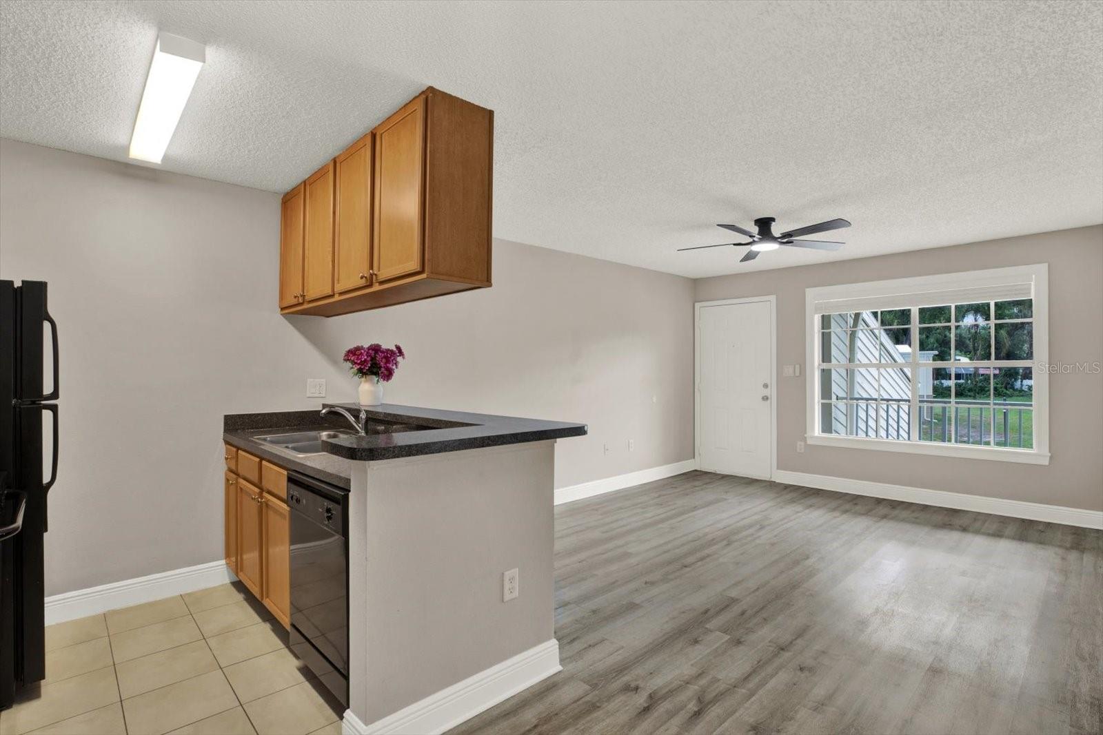 PARK LAKE AT PARSONS A CONDOMI - Residential
