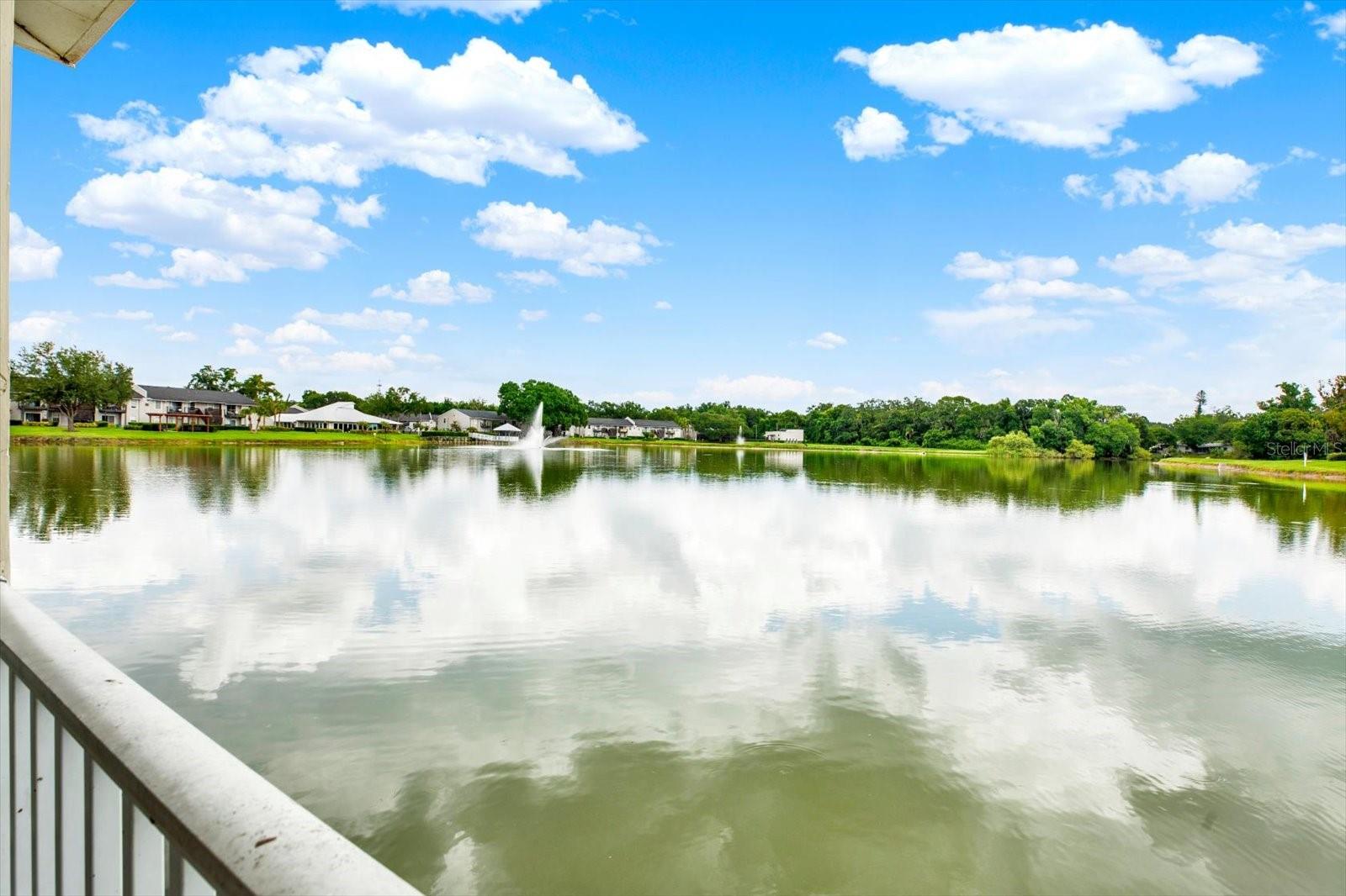 PARK LAKE AT PARSONS A CONDOMI - Residential