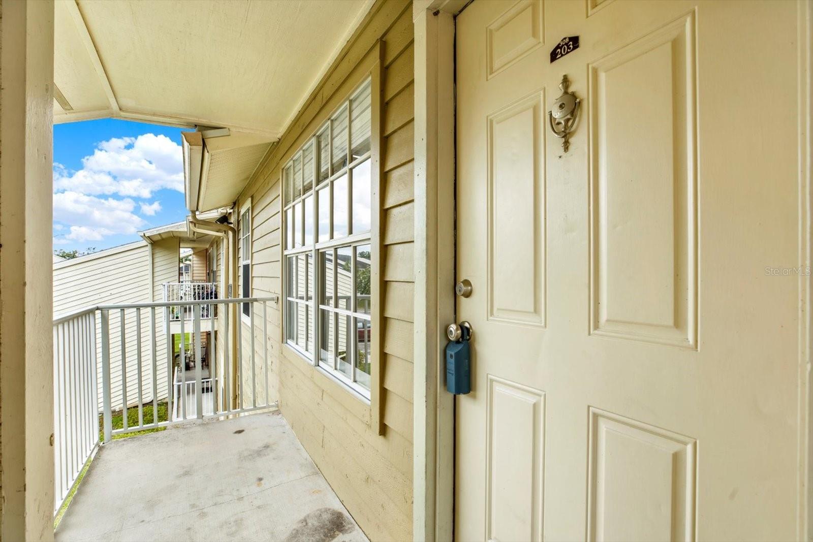 PARK LAKE AT PARSONS A CONDOMI - Residential