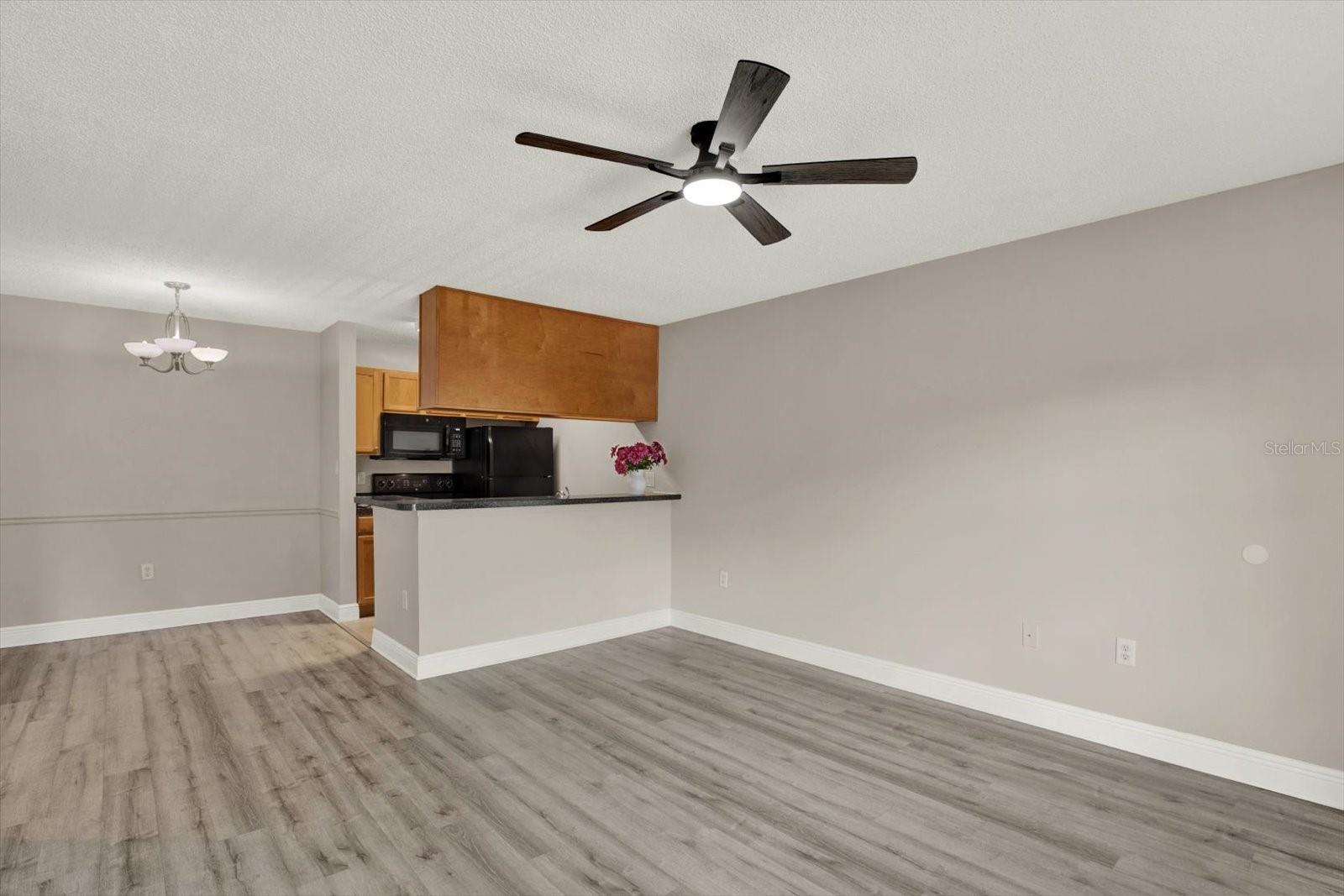 PARK LAKE AT PARSONS A CONDOMI - Residential