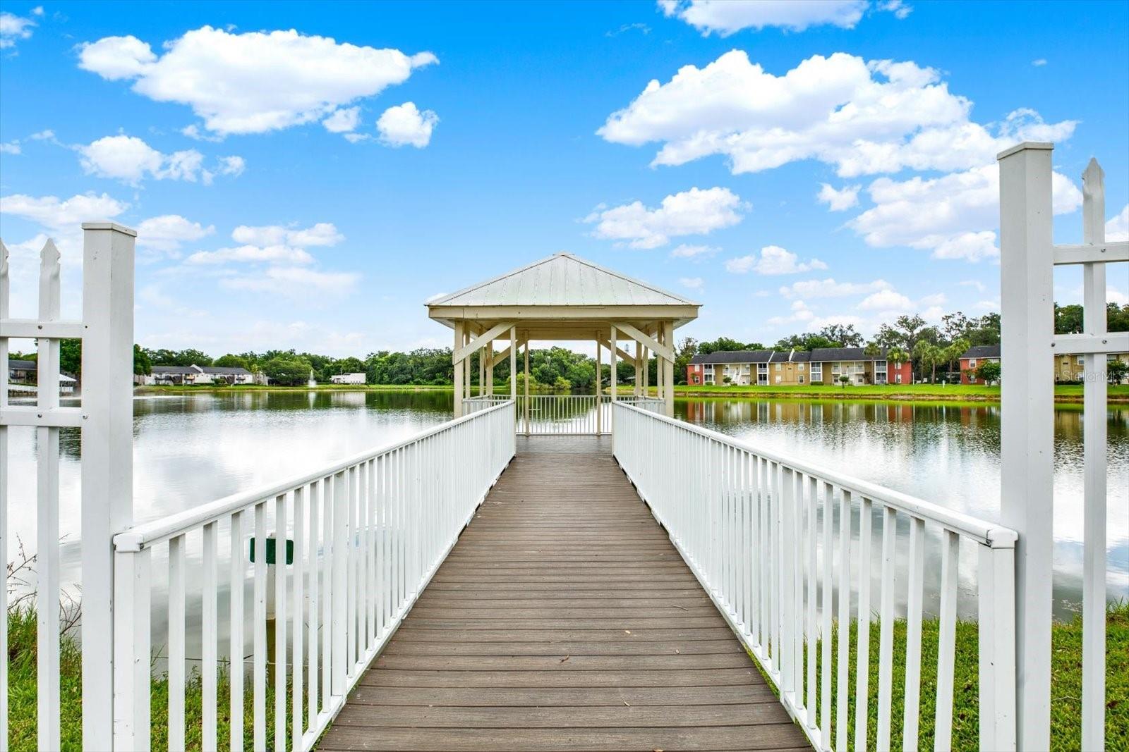 PARK LAKE AT PARSONS A CONDOMI - Residential