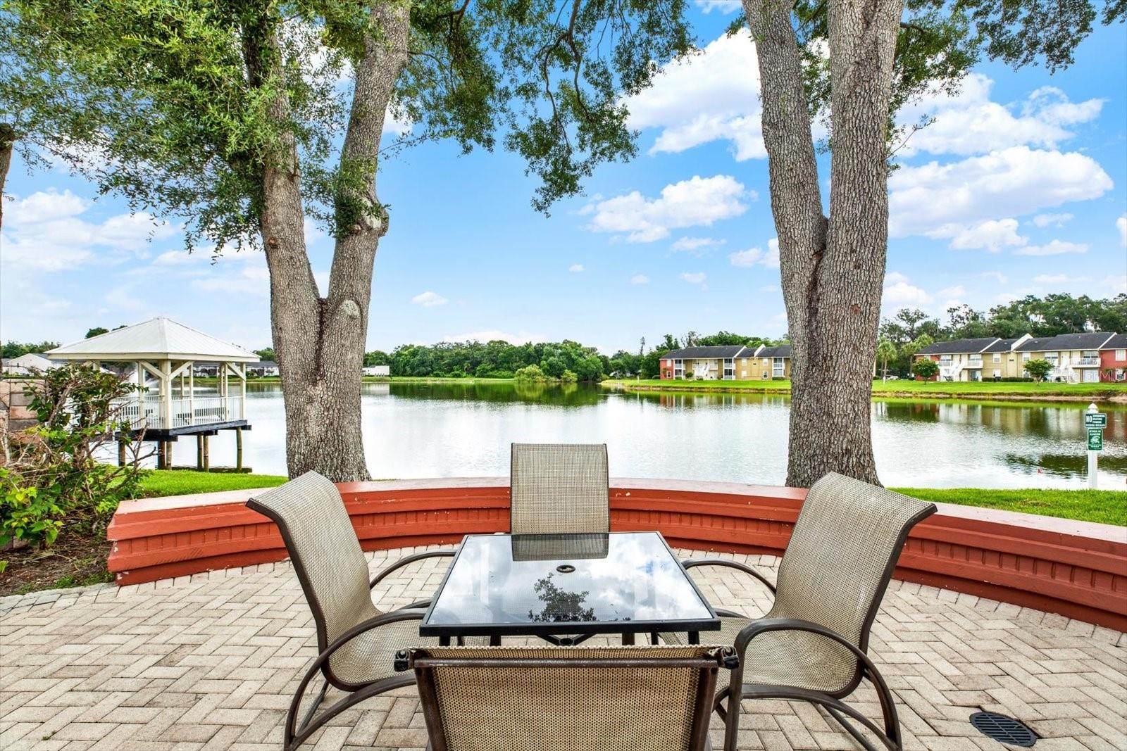PARK LAKE AT PARSONS A CONDOMI - Residential