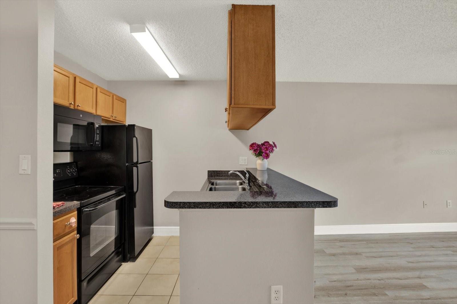 PARK LAKE AT PARSONS A CONDOMI - Residential