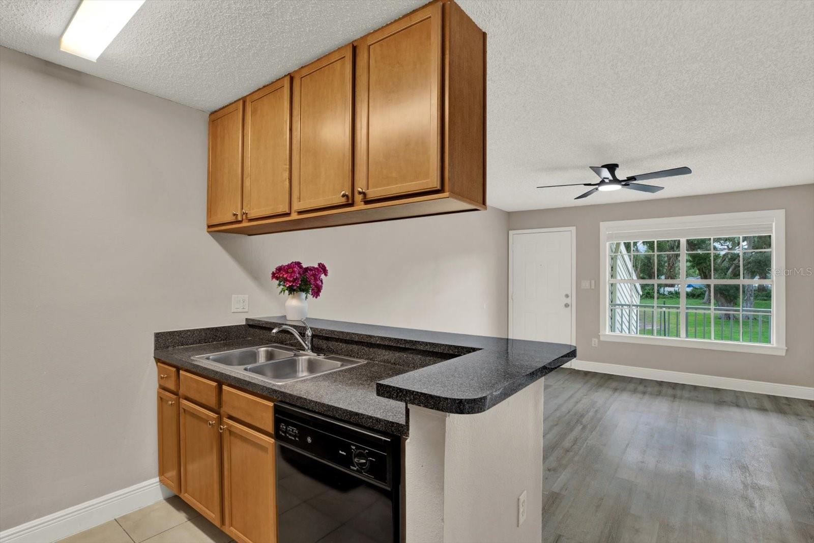PARK LAKE AT PARSONS A CONDOMI - Residential