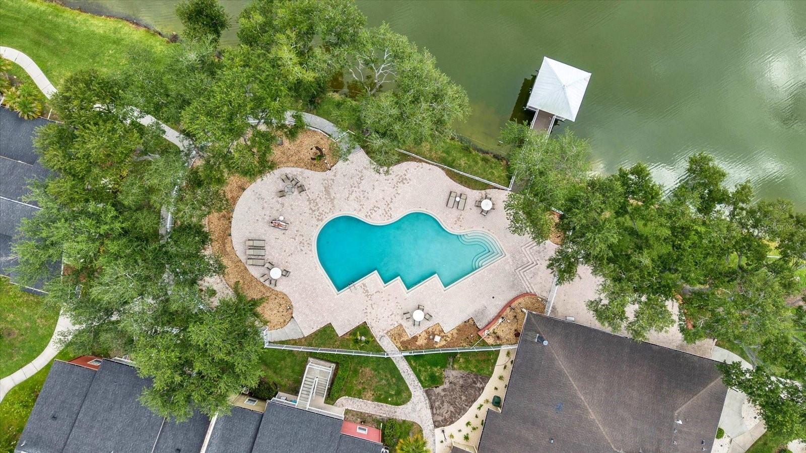 PARK LAKE AT PARSONS A CONDOMI - Residential