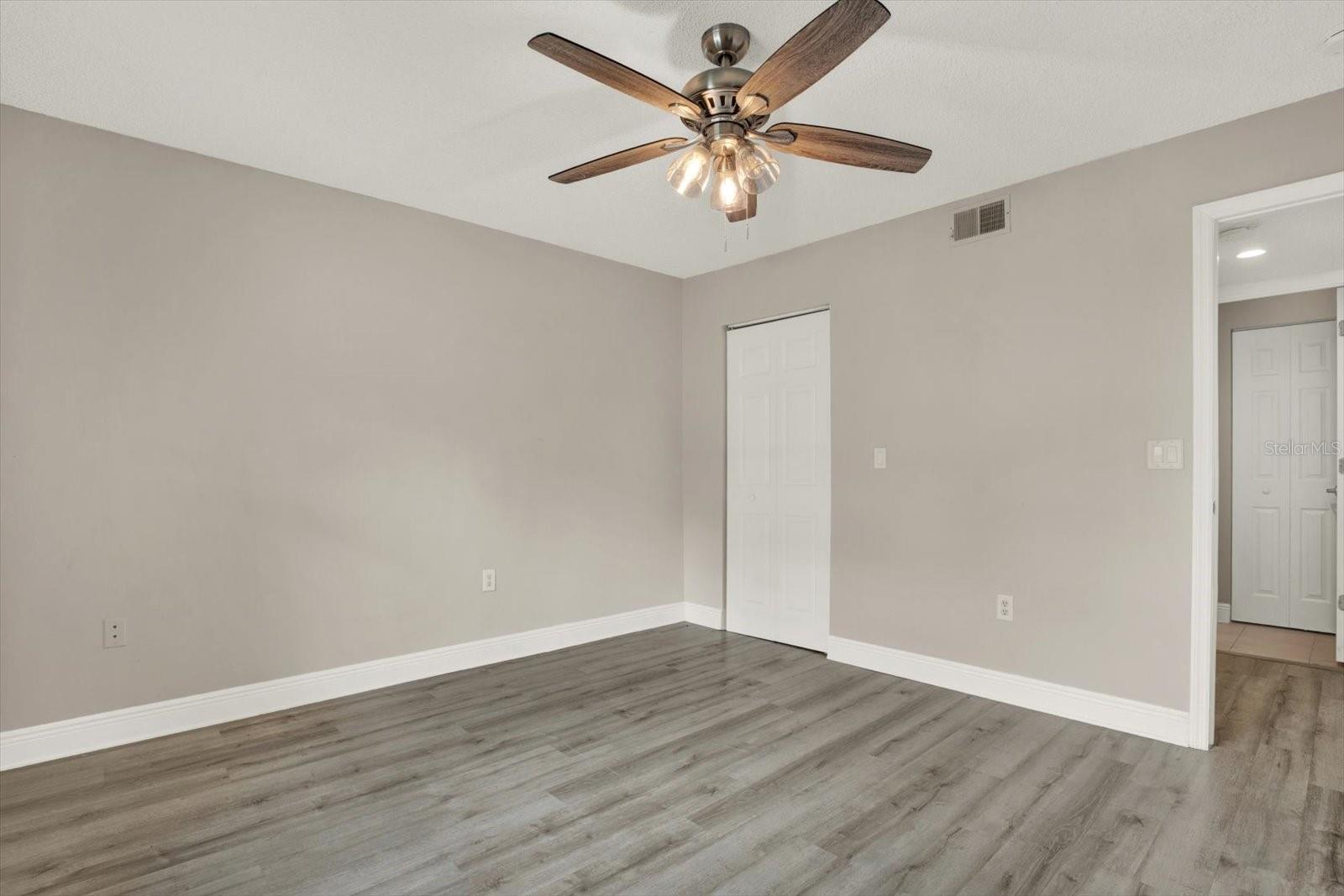 PARK LAKE AT PARSONS A CONDOMI - Residential