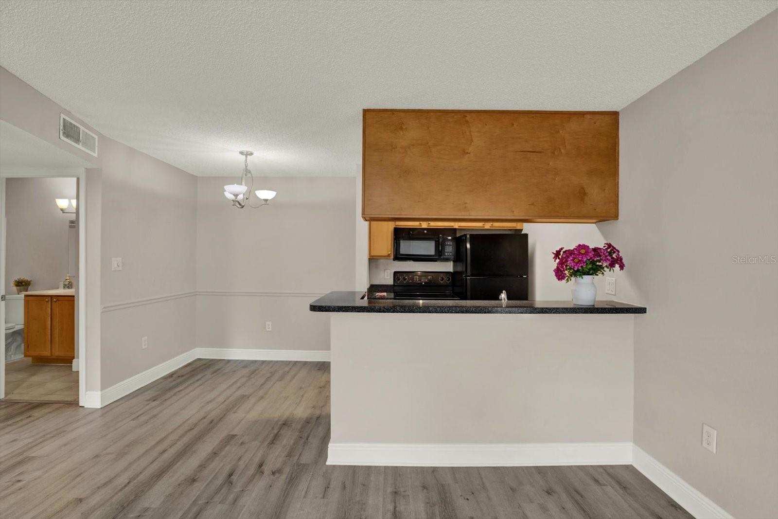 PARK LAKE AT PARSONS A CONDOMI - Residential