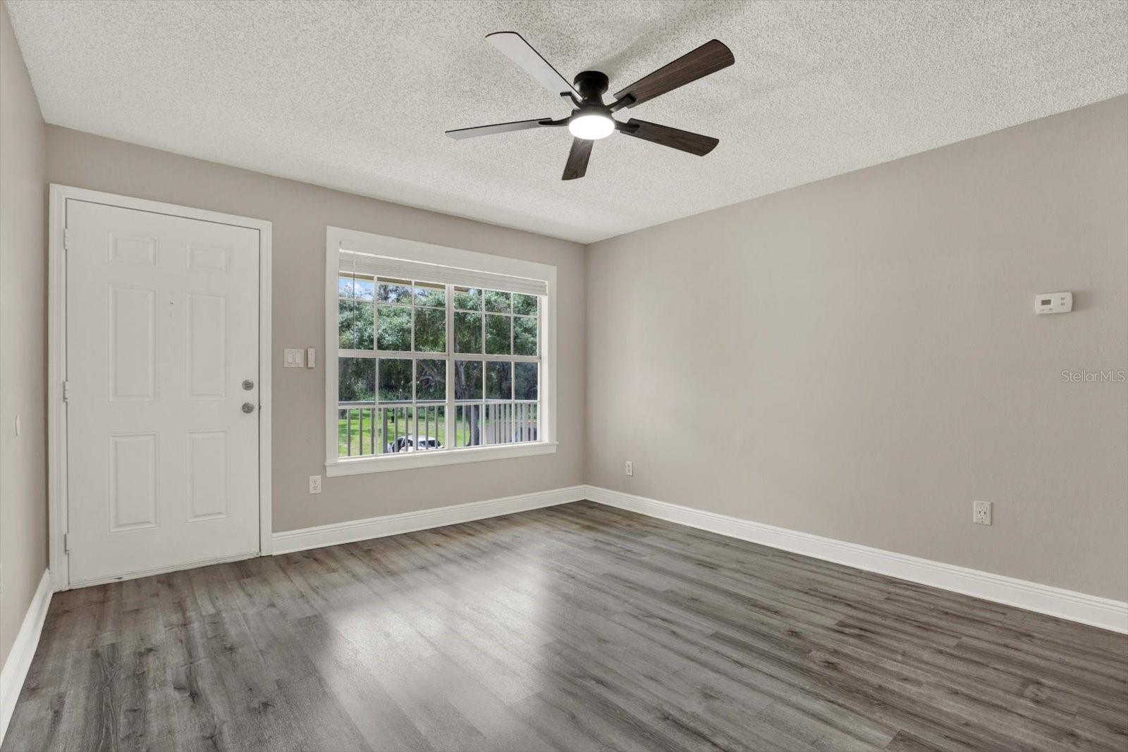 PARK LAKE AT PARSONS A CONDOMI - Residential