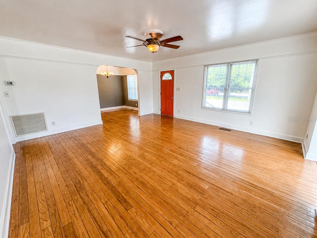 BRONX - Residential