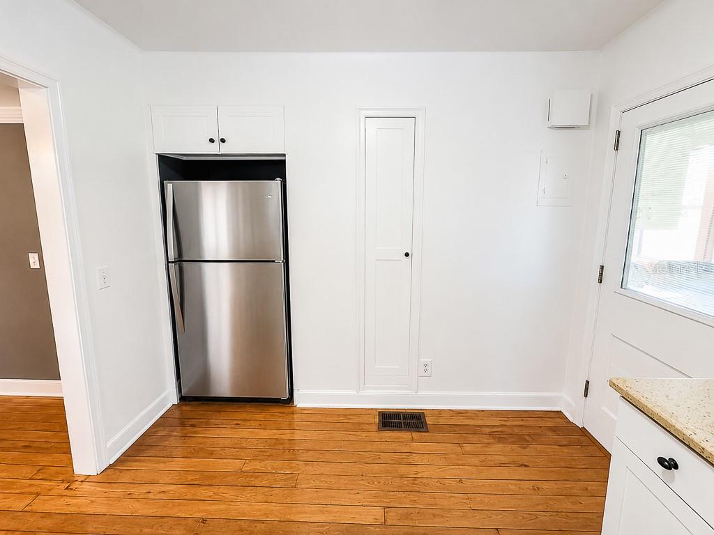 BRONX - Residential