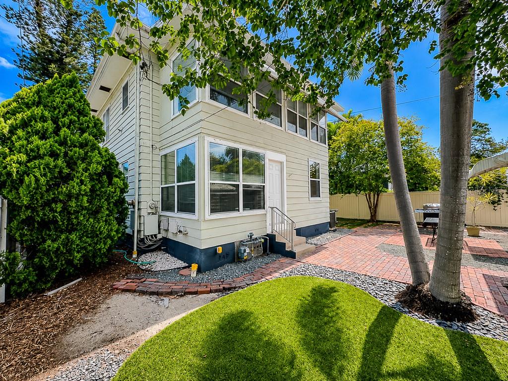 BRONX - Residential