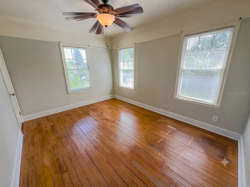 BRONX - Residential