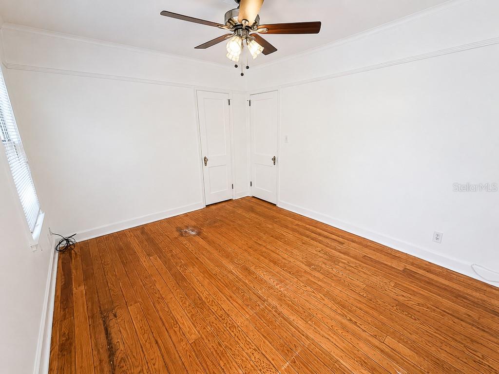 BRONX - Residential