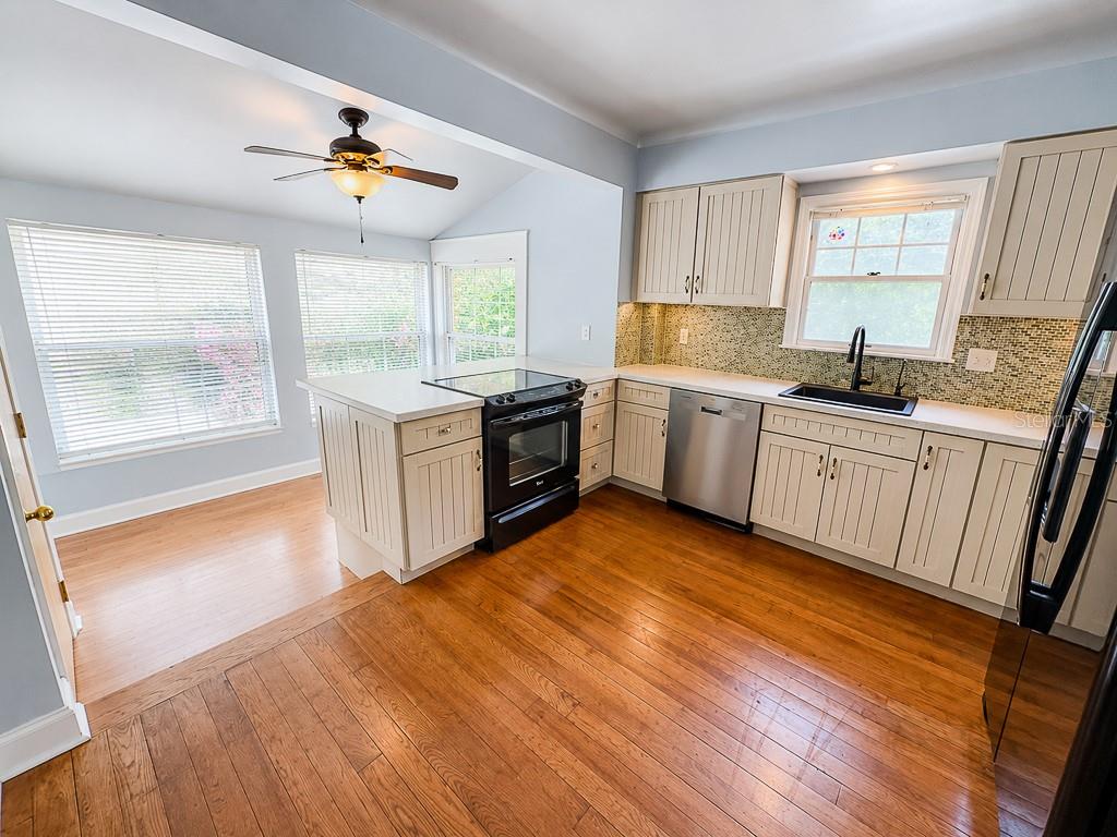 BRONX - Residential