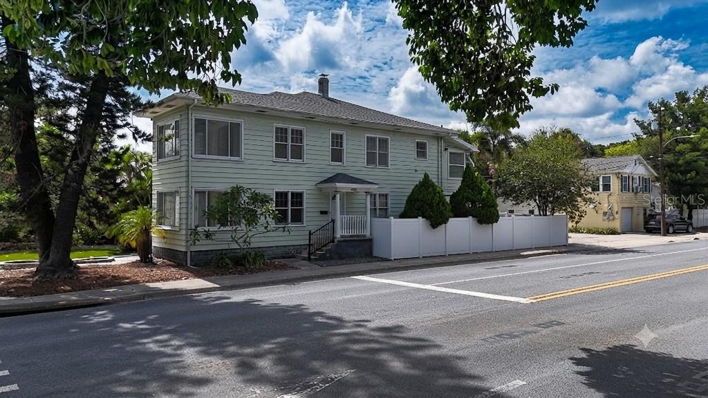BRONX - Residential